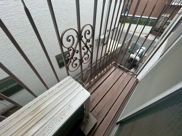 フジイコーポの物件内観写真